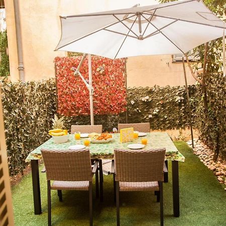 Le Chateau 4 Pers Ac Wifi Vecchia Nizza Apartment Ngoại thất bức ảnh