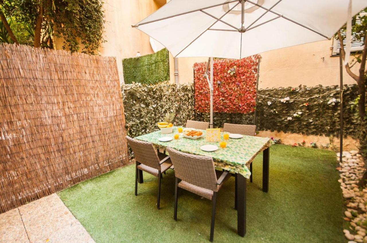Le Chateau 4 Pers Ac Wifi Vecchia Nizza Apartment Ngoại thất bức ảnh