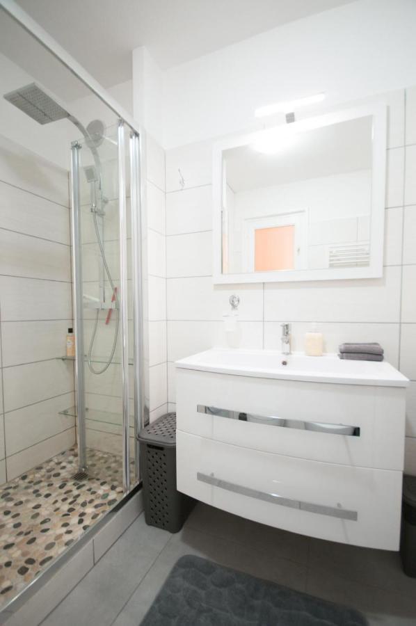 Le Chateau 4 Pers Ac Wifi Vecchia Nizza Apartment Ngoại thất bức ảnh