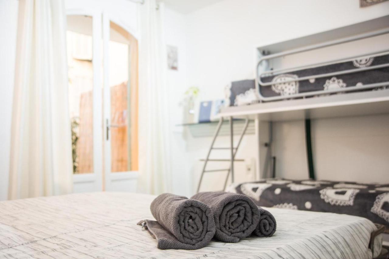 Le Chateau 4 Pers Ac Wifi Vecchia Nizza Apartment Ngoại thất bức ảnh